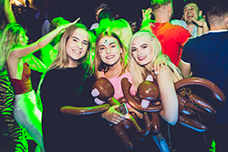 Marilyns Nightclub