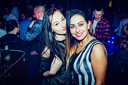 Marilyns Nightclub