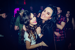 Marilyns Nightclub