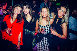 Marilyns Nightclub