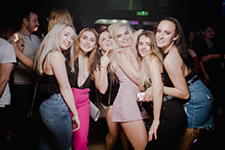 Marilyns Nightclub
