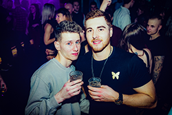 Marilyns Nightclub