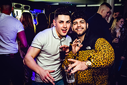 Marilyns Nightclub