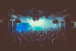 Marilyns Nightclub