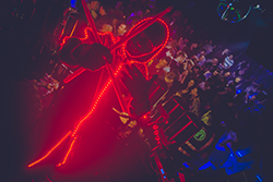 Marilyns Nightclub