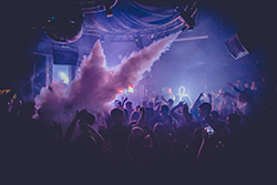 Marilyns Nightclub