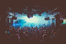 Marilyns Nightclub