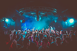 Marilyns Nightclub