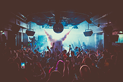 Marilyns Nightclub