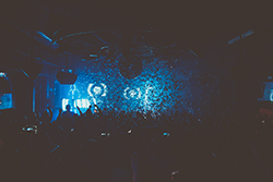 Marilyns Nightclub