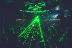 Marilyns Nightclub