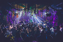 Marilyns Nightclub