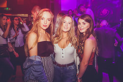 Marilyns Nightclub