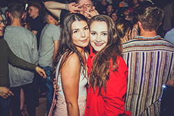Marilyns Nightclub