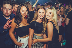 Marilyns Nightclub