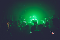 Marilyns Nightclub