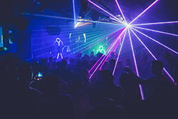 Marilyns Nightclub