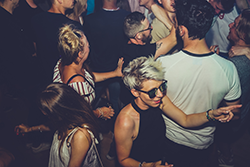 Marilyns Nightclub