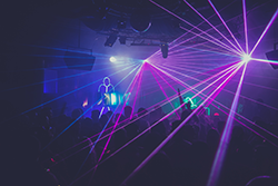 Marilyns Nightclub