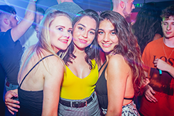 Marilyns Nightclub