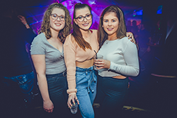 Marilyns Nightclub