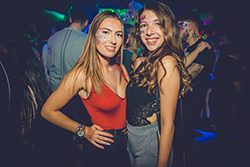 Marilyns Nightclub