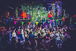 Marilyns Nightclub