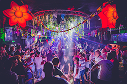 Marilyns Nightclub