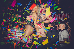 Marilyns Nightclub