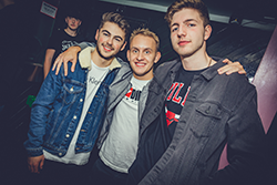 Marilyns Nightclub