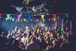 Marilyns Nightclub