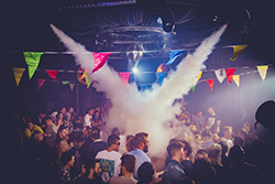 Marilyns Nightclub