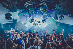 Marilyns Nightclub
