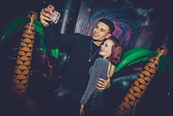 Marilyns Nightclub