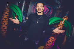 Marilyns Nightclub