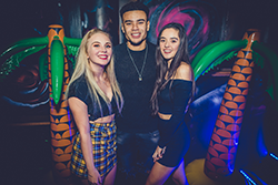 Marilyns Nightclub