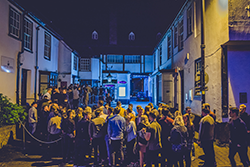 Marilyns Nightclub