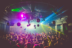 Marilyns Nightclub