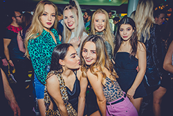 Marilyns Nightclub