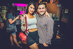 Marilyns Nightclub