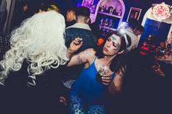 Marilyns Nightclub