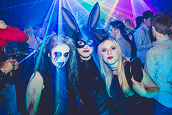 Marilyns Nightclub