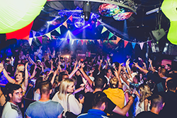 Marilyns Nightclub