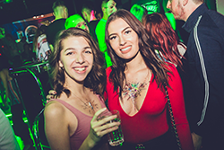 Marilyns Nightclub