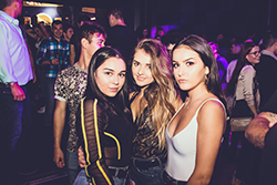Marilyns Nightclub